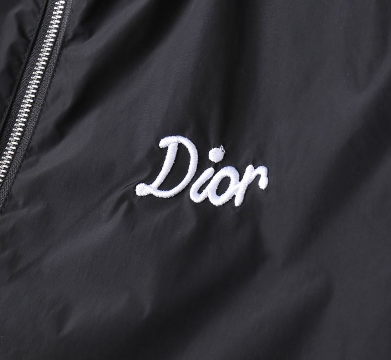 Christian Dior Outwear